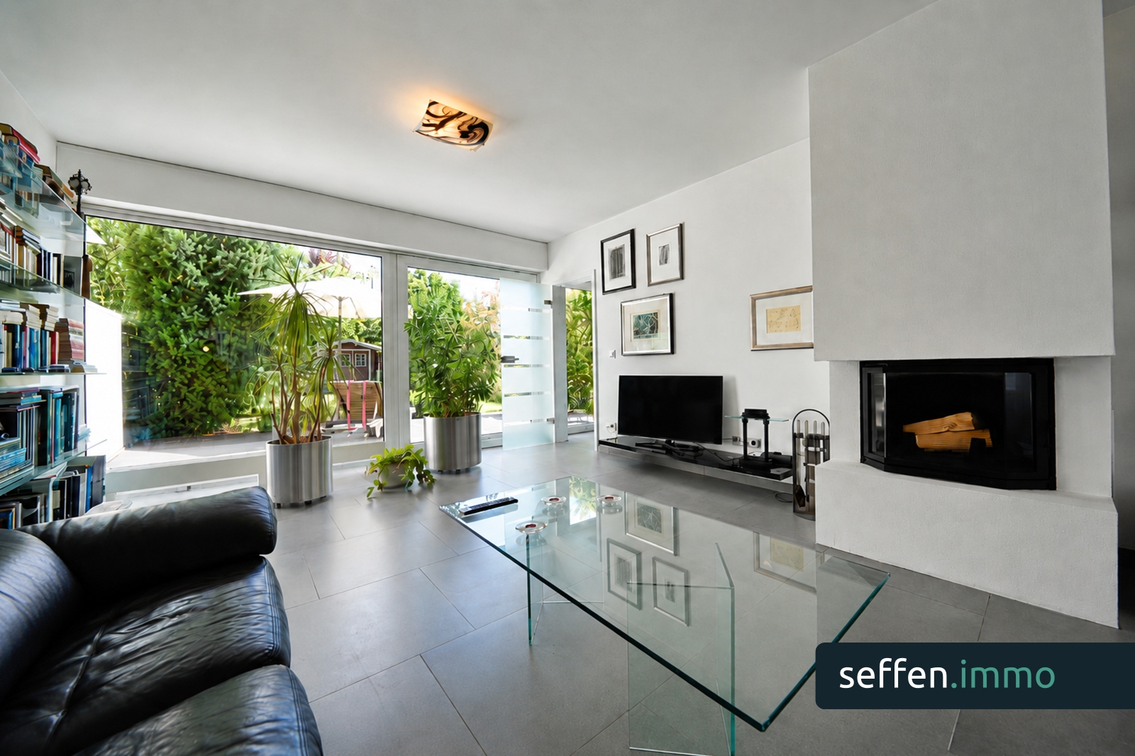 Top-Angebot im Kölner Süden: Modernes & sehr gepflegtes Einfamilienhaus mit Garage in Rondorf