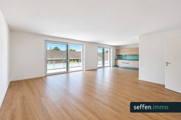 Moderne Penthousewohnung mit Dachterrasse, Tiefgarage und Effizienzklasse A+ in Leichlingen, 42799 Leichlingen (Rheinland), Penthousewohnung
