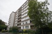 Super Lage: 3 Zimmer Eigentumswohnung in Köln-Longerich! - Außenansicht