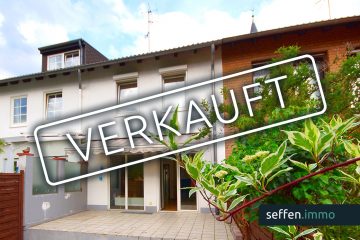 Videobesichtigung: Ideal für die Familie, ansprechendes Reihenhaus in idyllischer Wohnlage!, 50765 Köln, Reihenmittelhaus