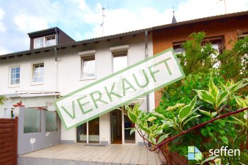 Videobesichtigung: Ideal für die Familie, ansprechendes Reihenhaus in idyllischer Wohnlage!, 50765 Köln, Reihenmittelhaus
