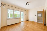Einfamilienhaus mit Traumgarten und Garage Frechen-Königsdorf - Wohnzimmer
