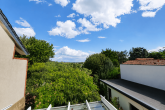 Einfamilienhaus mit Traumgarten und Garage Frechen-Königsdorf - Aussicht Schlafzimmer 2