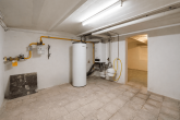 Einfamilienhaus mit Traumgarten und Garage Frechen-Königsdorf - Keller