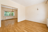 Einfamilienhaus mit Traumgarten und Garage Frechen-Königsdorf - Wohn- und Essbereich