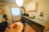 Videobesichtigung: 3 Zimmer mit Balkon, Garage und Garten in Ruhiglage von Solingen-Mitte - Küche