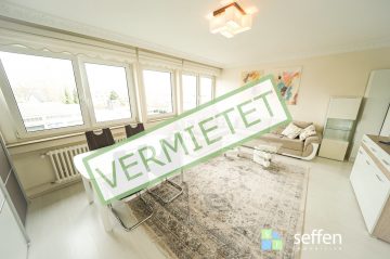 Möblierte Wohnung – Privatbestand – Manuel Seffen, 50735 Köln, Etagenwohnung
