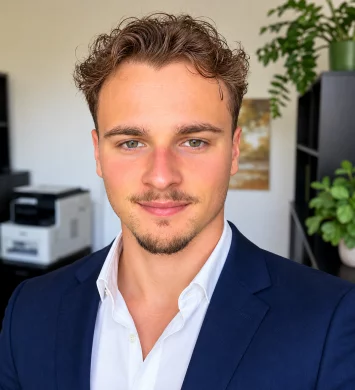 Ben Baysal, Seffen Immobilien GmbH