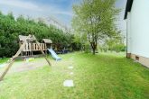 **Solides 3-Familienhaus mit Anbaumöglichkeiten in Bestlage von Bitburg!** - Garten