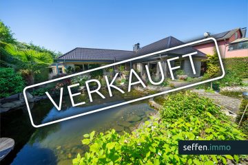 Einfamilienhaus mit 152 m² Wohnfläche zzgl. 125 m² wohnlicher Nutzfläche in Köln-Mülheim, 51063 Köln, Einfamilienhaus