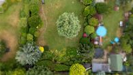 Einfamilienhaus (DHH) mit viel Potenzial und Traumgarten in familienfreundlicher Lage von Königsdorf - erweiterbarer Gartenteil
