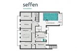 Bungalow mit 130 m² Wohnfläche + 40 m² wohnlicher Nutzfläche und Süd-Garten in Bergheim-Kenten - Untergeschoss