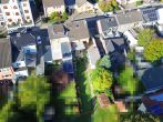 Großzügiges Einfamilienhaus mit 5 Zimmern, Garten, Wintergarten und Garage in Frechen-Königsdorf - Übersicht