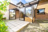 Großzügiges Einfamilienhaus mit 5 Zimmern, Garten, Wintergarten und Garage in Frechen-Königsdorf - Wintergarten