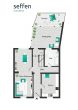 Großzügiges Einfamilienhaus mit 5 Zimmern, Garten, Wintergarten und Garage in Frechen-Königsdorf - Erdgeschoss