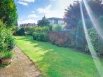 Großzügiges Einfamilienhaus mit 5 Zimmern, Garten, Wintergarten und Garage in Frechen-Königsdorf - Garten