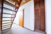 Großzügiges Einfamilienhaus mit 5 Zimmern, Garten, Wintergarten und Garage in Frechen-Königsdorf - Flur