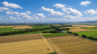 Charmantes Einfamilienhaus mit Garten, Teichanlage und wohnlich nutzbarem Keller in Elsdorf - Aussicht