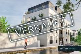 *NEUBAU: Luxuriöse Etagen-Wohnung! Bezugsfertig & mit Carport in zentraler Lage von Lennep* - Außenansicht 1 (KI-generiert)