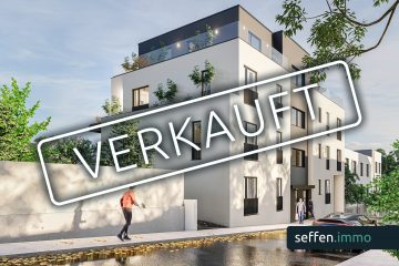 *NEUBAU: Luxuriöse Etagen-Wohnung! Bezugsfertig & mit Carport in zentraler Lage von Lennep*, 42897 Remscheid, Etagenwohnung
