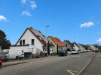 Bonn-Friesdorf: Sicherer Baustart – Eckgrundstück mit positivem Vorbescheid für 8 Wohneinheiten - Umgebungsbebauung