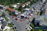 Bonn-Friesdorf: Sicherer Baustart – Eckgrundstück mit positivem Vorbescheid für 8 Wohneinheiten - Grundstücks-Ansicht