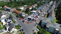 Bonn-Friesdorf: Sicherer Baustart – Eckgrundstück mit positivem Vorbescheid für 8 Wohneinheiten - Grundstücks-Ansicht