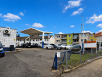 Bonn-Friesdorf: Sicherer Baustart – Eckgrundstück mit positivem Vorbescheid für 8 Wohneinheiten - Grundstück Ansicht