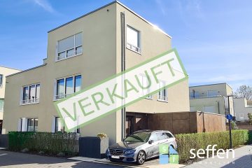 Energieeffizienzklasse A: Neubau in Junkersdorf mit Garten, Garage und TOP-Ausstattung, 50858 Köln, Haus