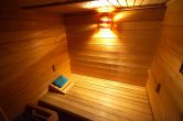 Perfekt für die Familie: Idyllisches Einfamilienhaus mit kindgerechtem Garten in ruhiger Lage - Sauna