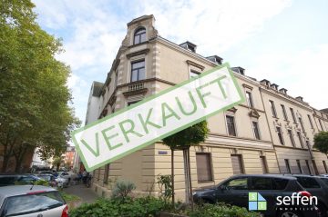 8-Familienhaus in bester Lage von Köln-Ehrenfeld, 50823 Köln, Mehrfamilienhaus
