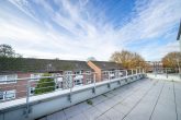 Exklusive Penthousewohnung in Zentrum Leichlingen – Dachterrasse, A+ Effizienz, Einzelgarage im Haus - Dachterrasse