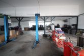 **Lagerhalle / Produktionshalle / Werkstatt: Geräumig, sehr hell & zentral in Euskirchen** - Halle