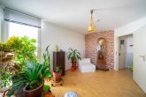 Charmante 3-Zimmer-Wohnung mit Balkon und Carport in Köln-Wahnheide - Schlafzimmer