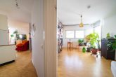 Charmante 3-Zimmer-Wohnung mit Balkon und Carport in Köln-Wahnheide - Schlafzimmer