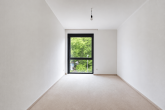 Mitten in Marienburg! Stilvoll, komfortabel & lichtdurchflutet: Etagen-ETW mit Balkon & Tiefgarage! - Kind, Schlafen, Arbeiten