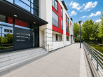 Exklusive Penthousewohnung mit Süd-Dachterrasse & Tiefgaragenstellplatz in Köln-Junkersdorf - Hausansicht