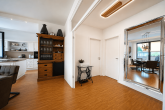 Exklusive Penthousewohnung mit Süd-Dachterrasse & Tiefgaragenstellplatz in Köln-Junkersdorf - Diele