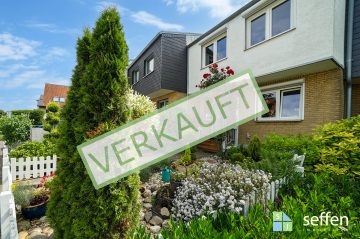 **Zum Verlieben: Modernisiertes EFH in familienfreundlicher Split-Level-Bauweise mit Garage**, 50129 Bergheim, Reihenhaus