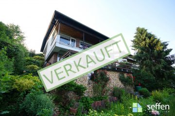 Videobesichtigung: Elegantes Galeriehaus in Nideggen mit traumhaftem Ausblick, 52385 Nideggen, Einfamilienhaus