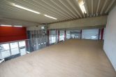 Moderne Lager-/Produktionshalle mit Büro in Erftstadt-Lechenich - Bild