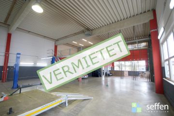 Moderne Lager-/Produktionshalle mit Büro in Erftstadt-Lechenich, 50374 Erftstadt-Lechenich, Land-/Forstwirtschaft
