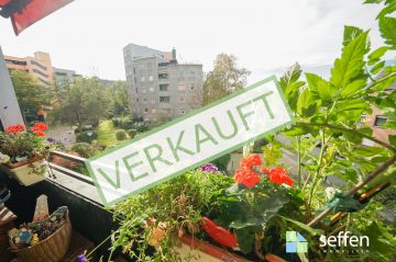 3 bis 5 Zimmer-Wohnung mit 2 Bädern, PKW-Stellplatz und Aufzug in Köln-Lövenich, 50859 Köln, Maisonettewohnung