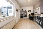 Solide Kapitalanlage im Kölner Westen – Vollvermietetes Mehrfamilienhaus mit Garagen - Büro Haupthaus