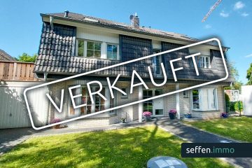 Köln-Weiden: Stilvolle Maisonettewohnung mit 3 Zimmern, 2 Balkonen & Stellplatz, 50858 Köln, Maisonettewohnung