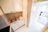 All-Inclusive-Miete: Voll möblierte, voll ausgestattete Wohnung in Köln-Niehl - Küche