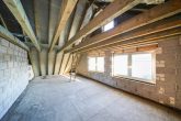 Schöner Grundriss: Bungalow mit Vollkeller und großer Dachausbaureserve zentral in Bedburg-Kaster - Teil der Ausbaureserve