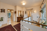 Schöner Grundriss: Bungalow mit Vollkeller und großer Dachausbaureserve zentral in Bedburg-Kaster - Eingangsbereich