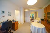 Schöner Grundriss: Bungalow mit Vollkeller und großer Dachausbaureserve zentral in Bedburg-Kaster - Arbeiten & Schlafen