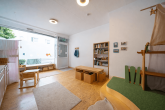 Stadthaus mit 2 Gewerbeeinheiten & 583 m² Grundstück in Köln-Bilderstöckchen - Gewerbeeinheit  1